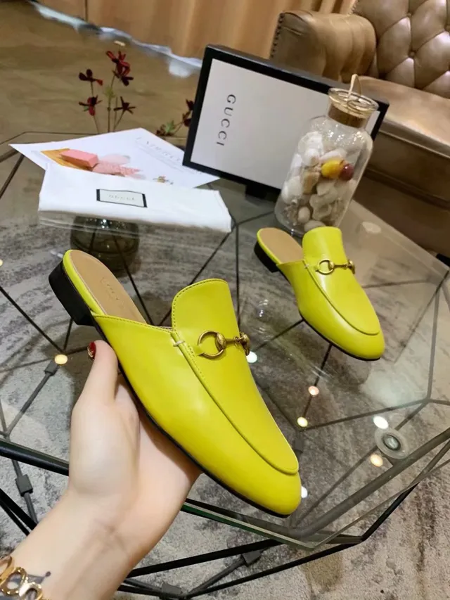 Gucci Horsebit 1955 Rose Fuchsia Cuir Horsebit Mocassins 5