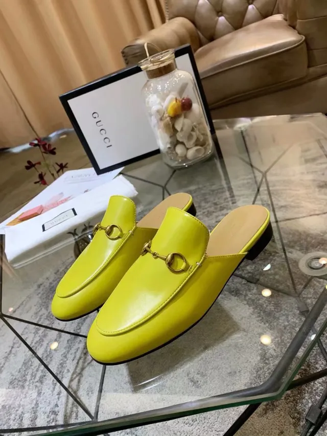 Gucci Horsebit 1955 Rose Fuchsia Cuir Horsebit Mocassins 7