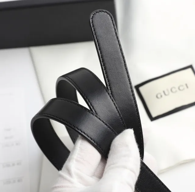 Gucci Ophidia Noir Or Interlocking G Boucle Quincaillerie Antique Ceinture en Cuir 8