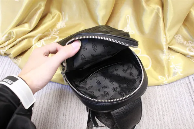 Gucci matelassé bolsa acolchoada transversal 2