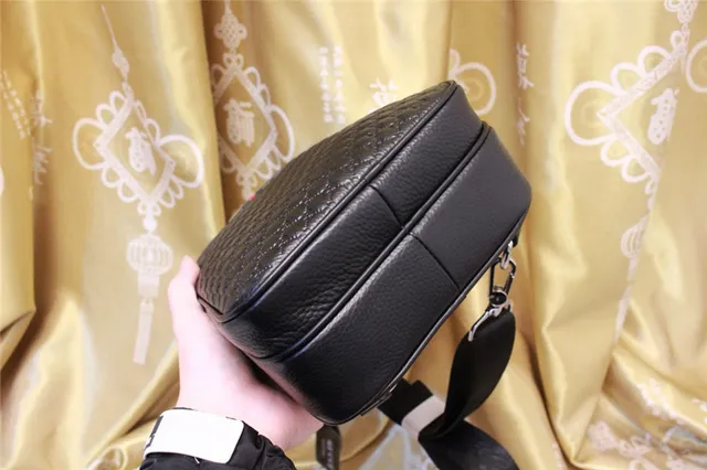Gucci matelassé bolsa acolchoada transversal 6