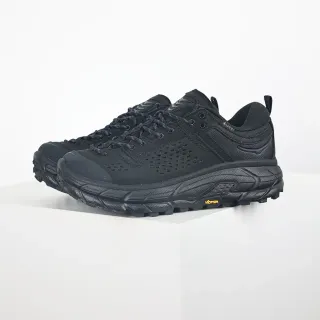 Hoka Speedgoat All-Black GORE-TEX ट्रेल रनिंग जूते