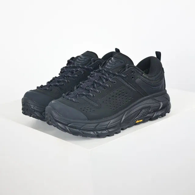 Hoka Speedgoat All-Black GORE-TEX Tênis de trail running 2