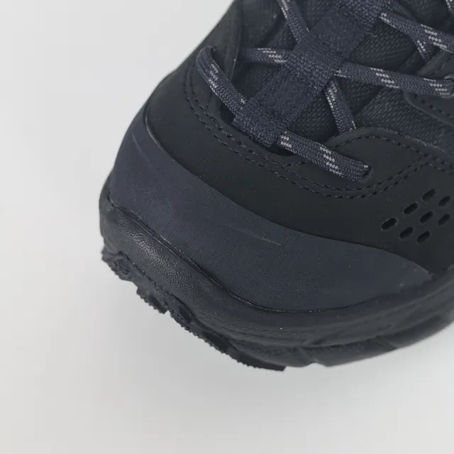Hoka Speedgoat All-Black GORE-TEX Tênis de trail running 5