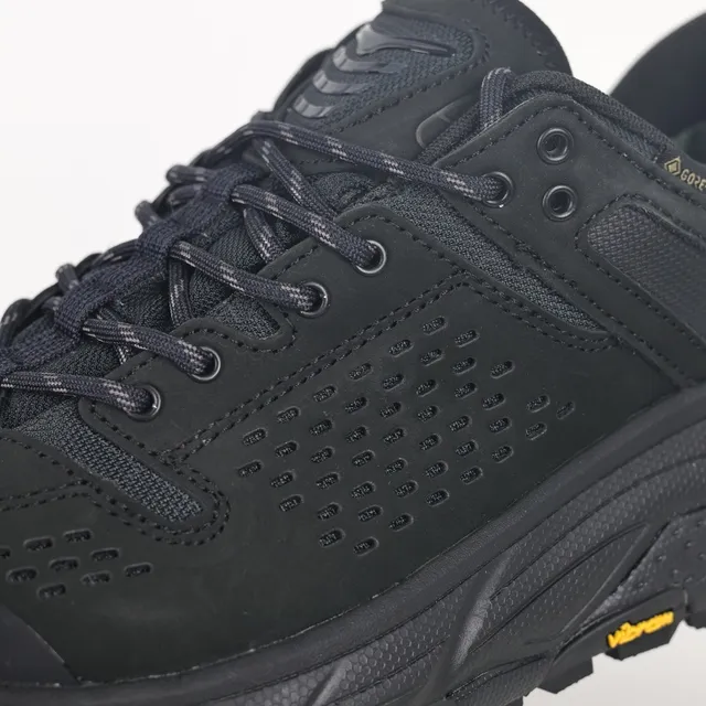 Hoka Speedgoat All-Black GORE-TEX Tênis de trail running 6
