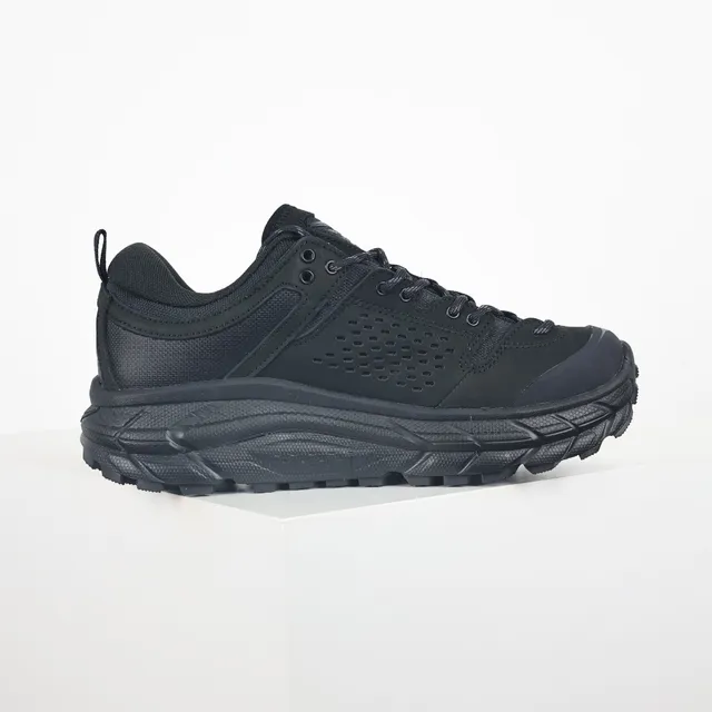 Hoka Speedgoat All-Black GORE-TEX Tênis de trail running 7