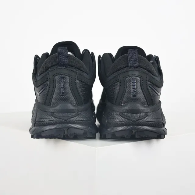 Hoka Speedgoat All-Black GORE-TEX Tênis de trail running 8