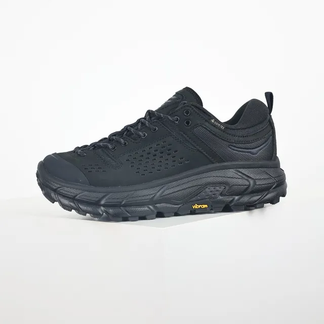 Hoka Speedgoat All-Black GORE-TEX Tênis de trail running 9