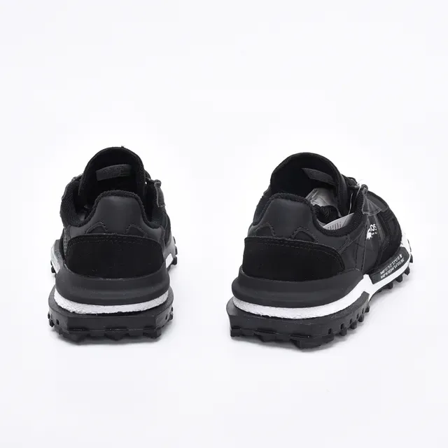 Lacoste White Gray Layered Synthetic/suede Upper Contrasting Midsole Band Lifestyle Sneakers 11