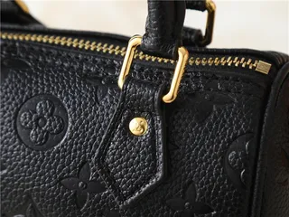 Louis Vuitton Brown Beige Structured Top-Handle Monogram Canvas Tote Bag 6