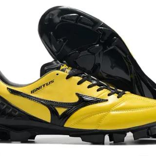 Mizuno Ignitus Firm-Ground Soccer Shoes