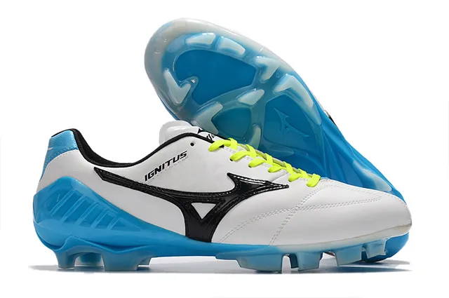 Mizuno Ignitus Firm-Ground Sapatos de futebol 2