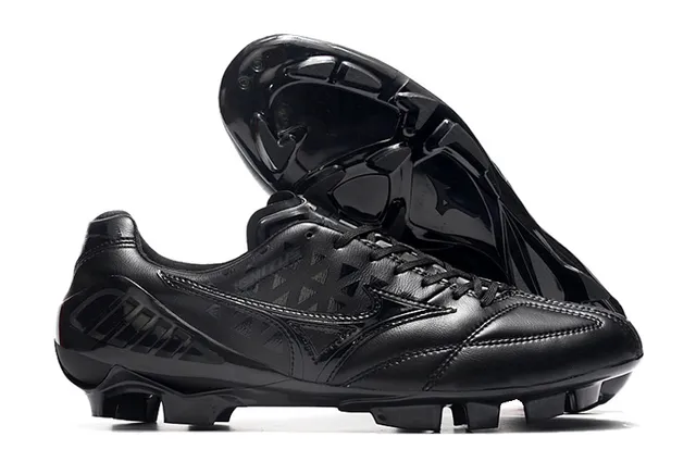 Mizuno Ignitus Firm-Ground Sapatos de futebol 5