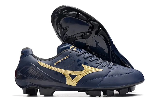 Mizuno Ignitus Firm-Ground Sapatos de futebol 6