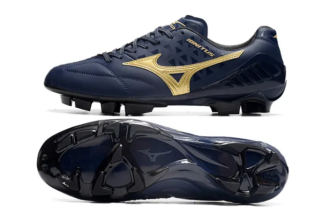 Mizuno Ignitus Firm-Ground Sapatos de futebol 7