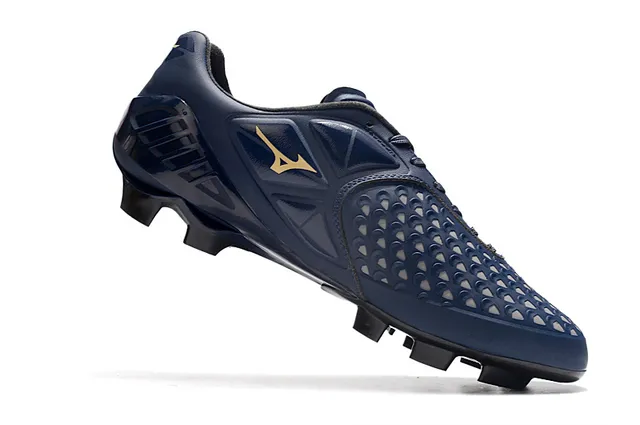 Mizuno Ignitus Firm-Ground Sapatos de futebol 8