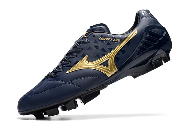 Mizuno Ignitus Firm-Ground Sapatos de futebol 9