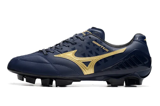 Mizuno Ignitus Firm-Ground Sapatos de futebol 10