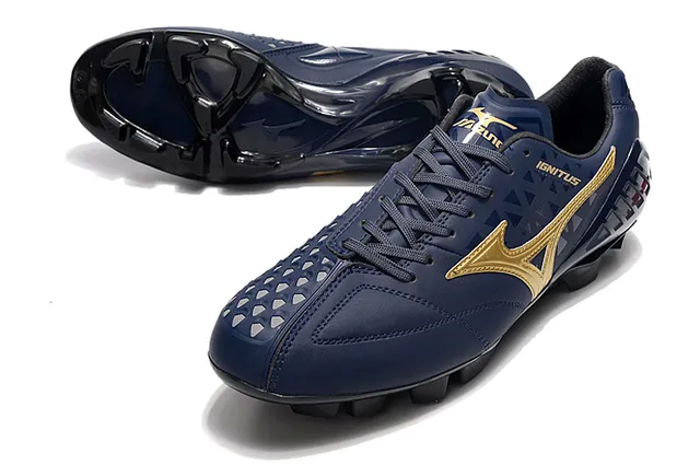 Mizuno Ignitus Firm-Ground Sapatos de futebol 11