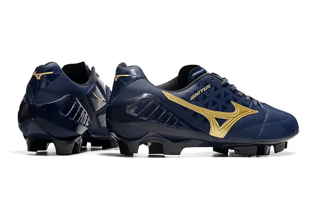 Mizuno Ignitus Firm-Ground Sapatos de futebol 12