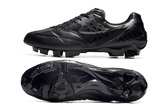 Mizuno Ignitus Firm-Ground Sapatos de futebol 13