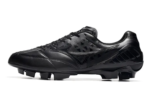 Mizuno Ignitus Firm-Ground Sapatos de futebol 16