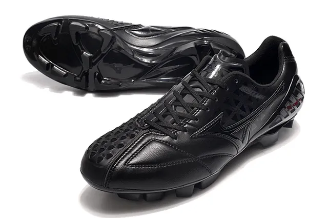 Mizuno Ignitus Firm-Ground Sapatos de futebol 17
