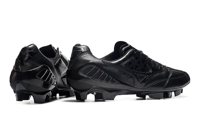 Mizuno Ignitus Firm-Ground Sapatos de futebol 18