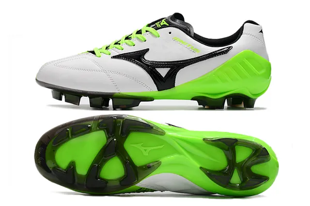 Mizuno Ignitus Firm-Ground Sapatos de futebol 19