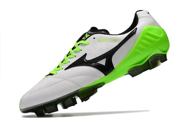 Mizuno Ignitus Firm-Ground Sapatos de futebol 21