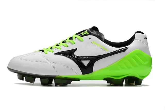 Mizuno Ignitus Firm-Ground Sapatos de futebol 22