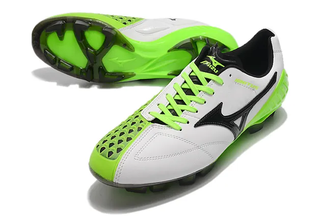 Mizuno Ignitus Firm-Ground Sapatos de futebol 23