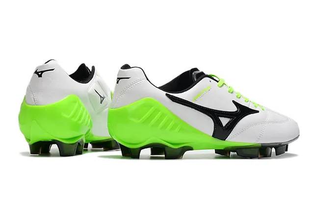 Mizuno Ignitus Firm-Ground Sapatos de futebol 24