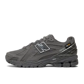 New Balance 1906R حذاء جري رمادي داكن