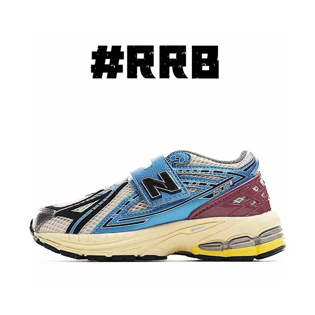 New Balance 1906R وردي رمادي كريمي أحذية رياضية أسلوب حياة 8