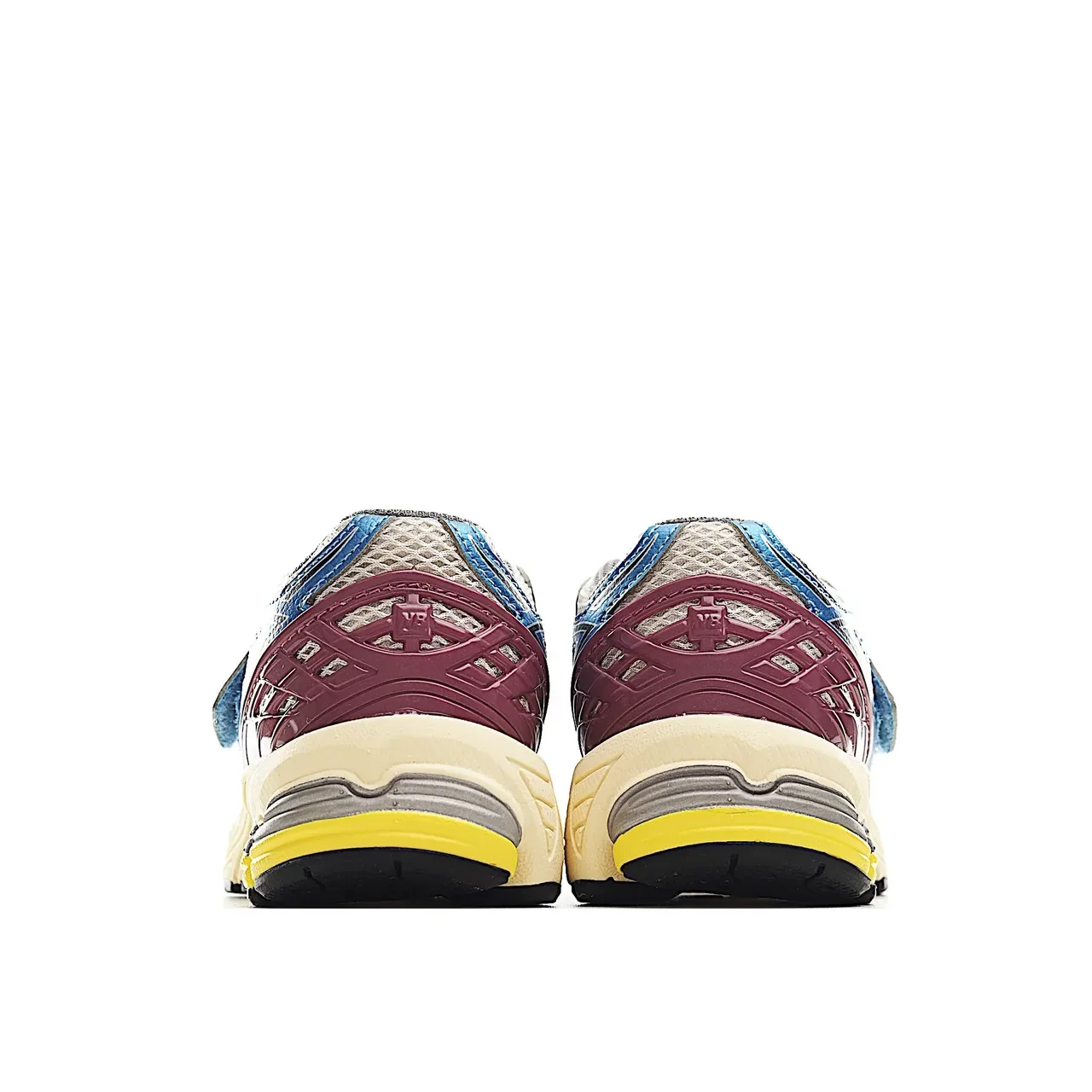 New Balance 1906R وردي رمادي كريمي أحذية رياضية أسلوب حياة 13