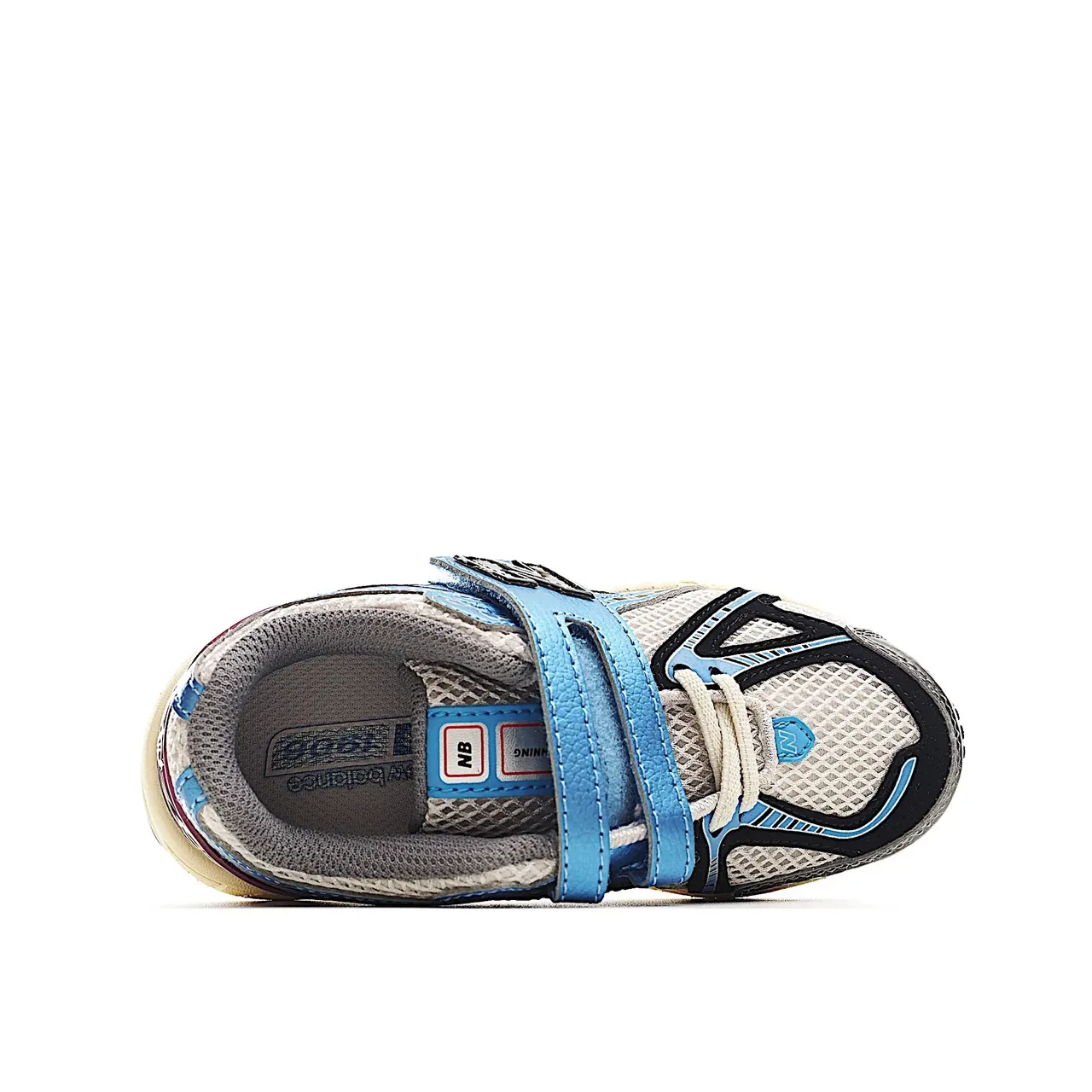 New Balance 1906R وردي رمادي كريمي أحذية رياضية أسلوب حياة 14