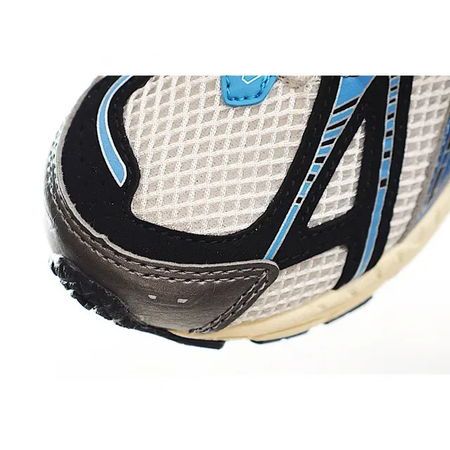 New Balance 1906R وردي رمادي كريمي أحذية رياضية أسلوب حياة 15