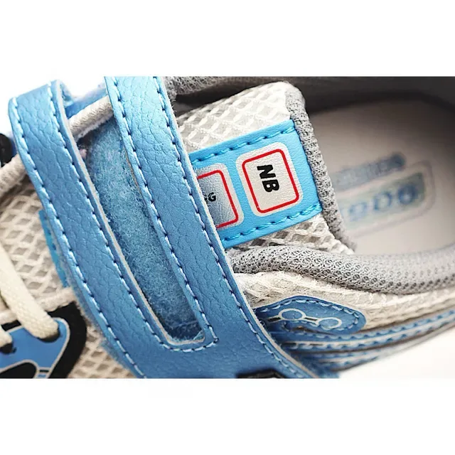 New Balance 1906R وردي رمادي كريمي أحذية رياضية أسلوب حياة 16
