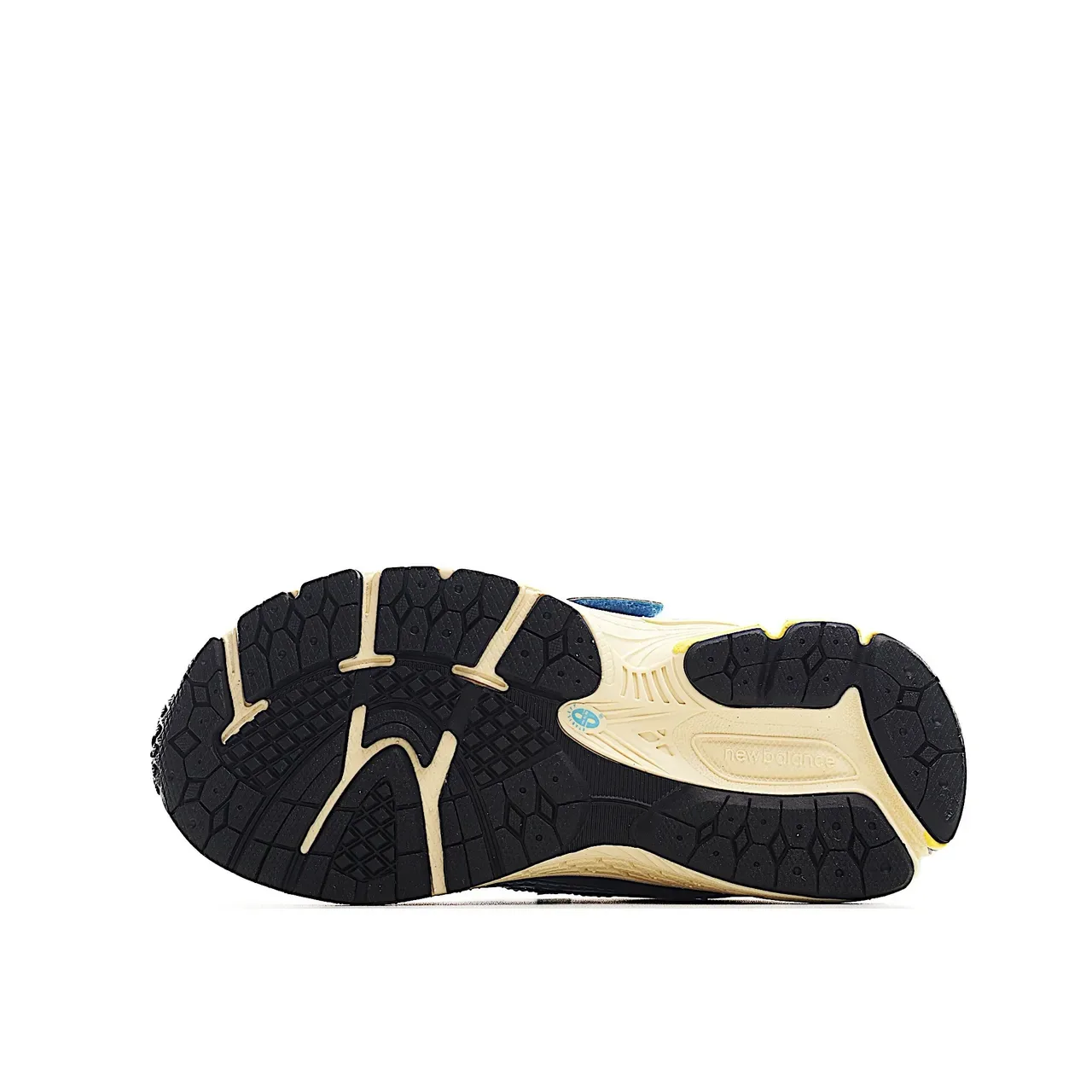 New Balance 1906R وردي رمادي كريمي أحذية رياضية أسلوب حياة 17