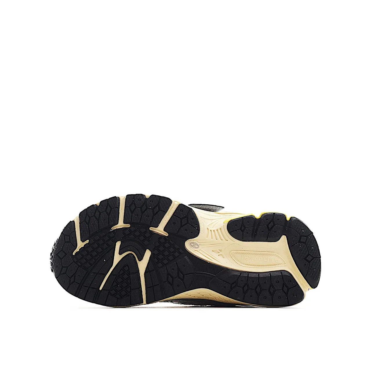 New Balance 1906R وردي رمادي كريمي أحذية رياضية أسلوب حياة 23