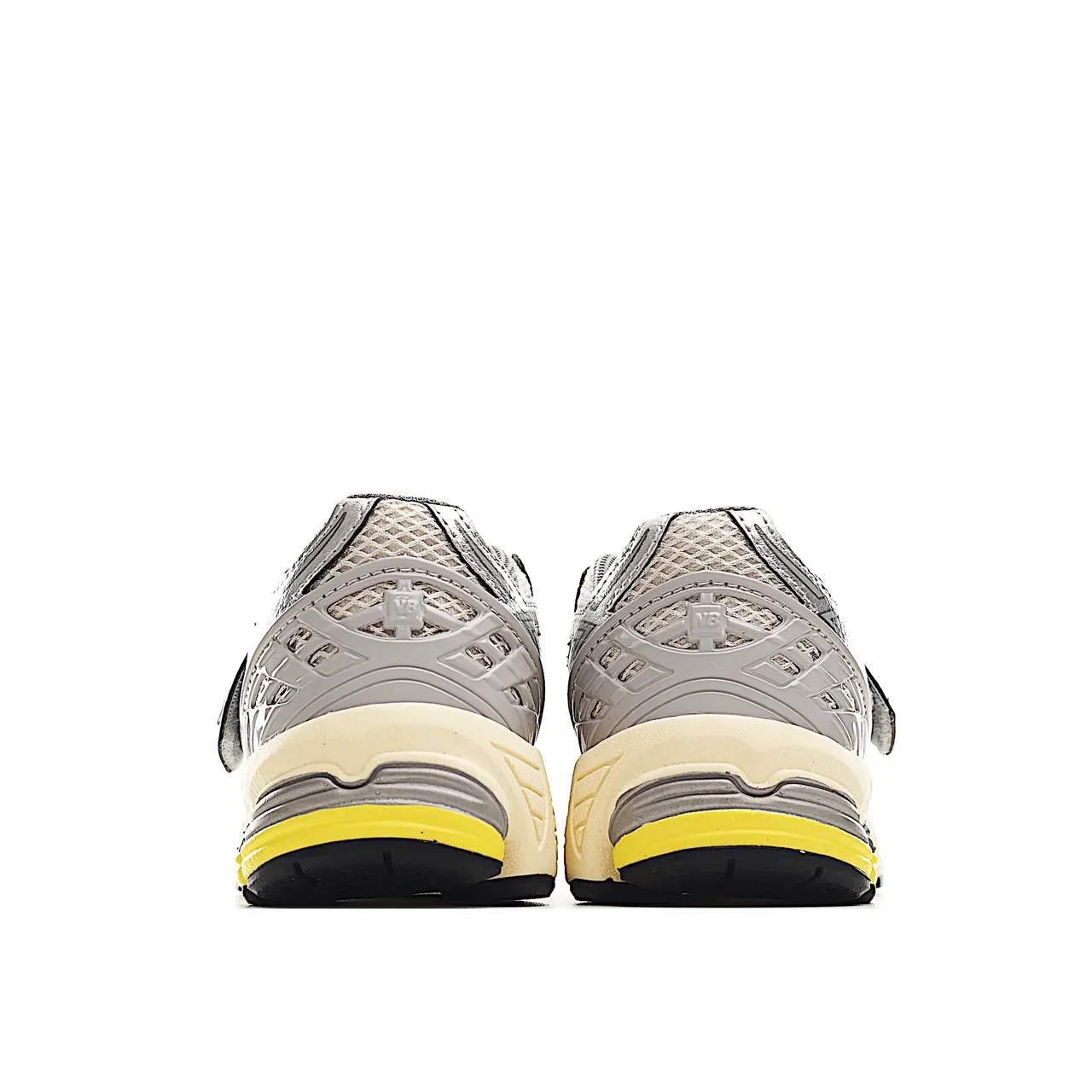 New Balance 1906R وردي رمادي كريمي أحذية رياضية أسلوب حياة 24