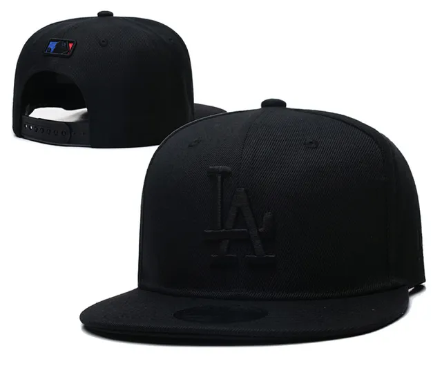New Era Los Angeles Dodgers 2024 World Series Edition Baseball Cap 6