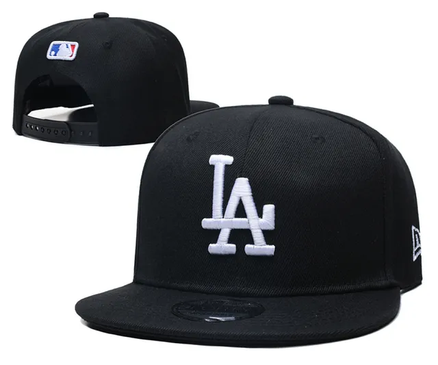 New Era Los Angeles Dodgers 2024 World Series Edition Baseball Cap 10