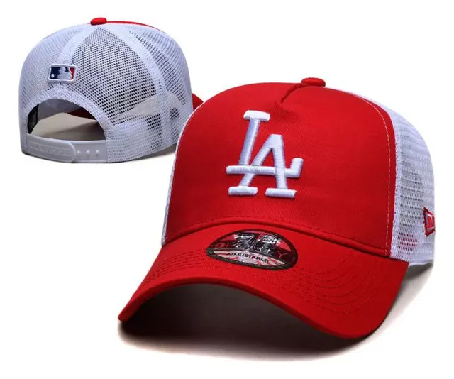 New Era Los Angeles Dodgers 2024 World Series Edition Baseball Cap 11