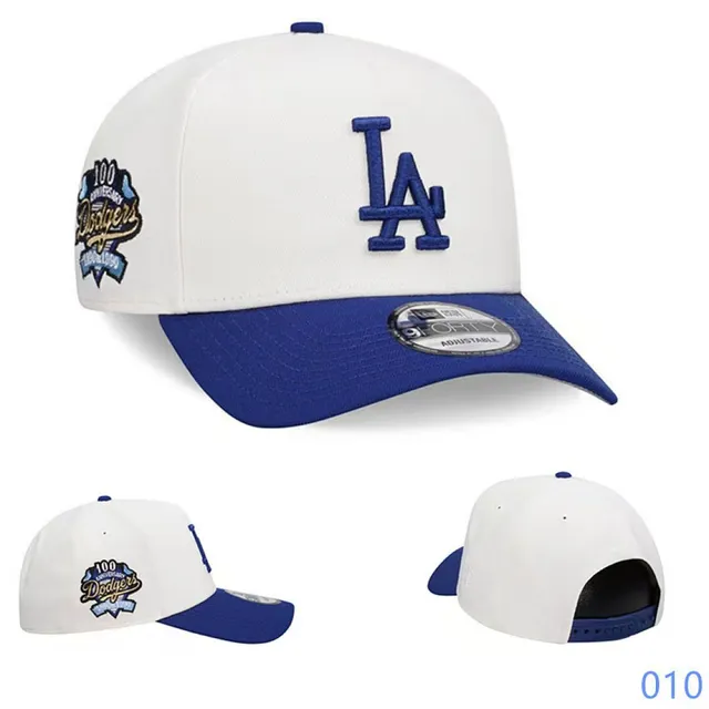 New Era Los Angeles Dodgers 2024 World Series Edition Baseball Cap 15
