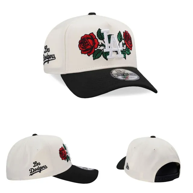 New Era Los Angeles Dodgers 2024 World Series Edition Baseball Cap 21