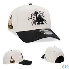 New Era Los Angeles Dodgers 2024 World Series Edition Baseball Cap 23