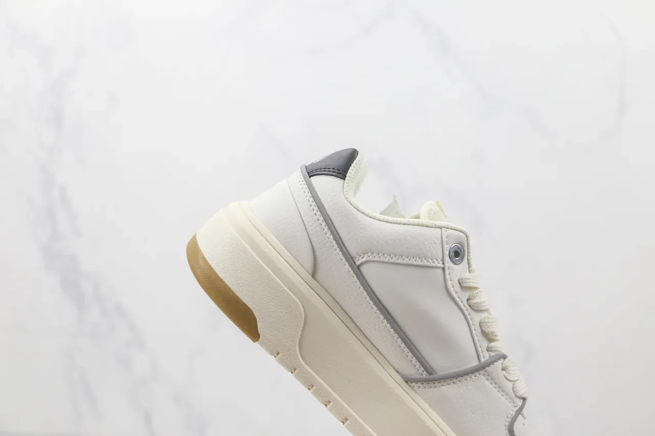 New Era NY Logo Platform Lifestyle Sneakers 5