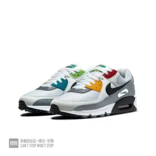 Nike Air Max 90 মাল্টিকালার লাইফস্টাইল স্নিকার